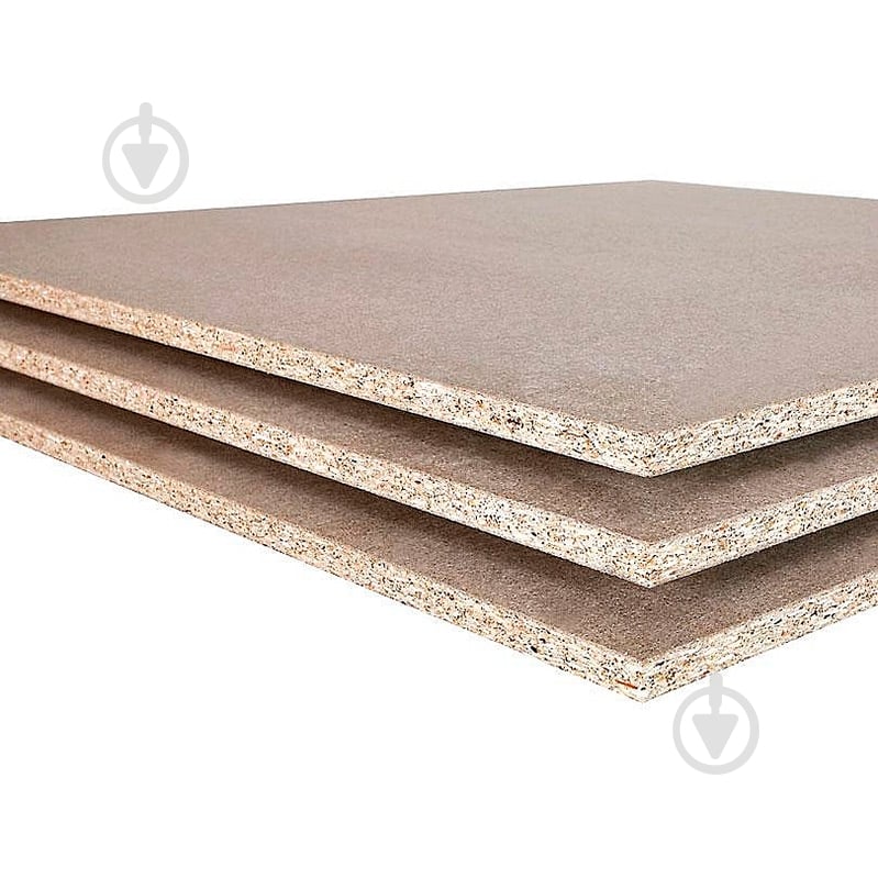 ДСП шлифованная SwissPan 2750х1830х18 мм - фото 1 ДСП шлифованная SwissPan 2750х1830х18 мм - фото 1