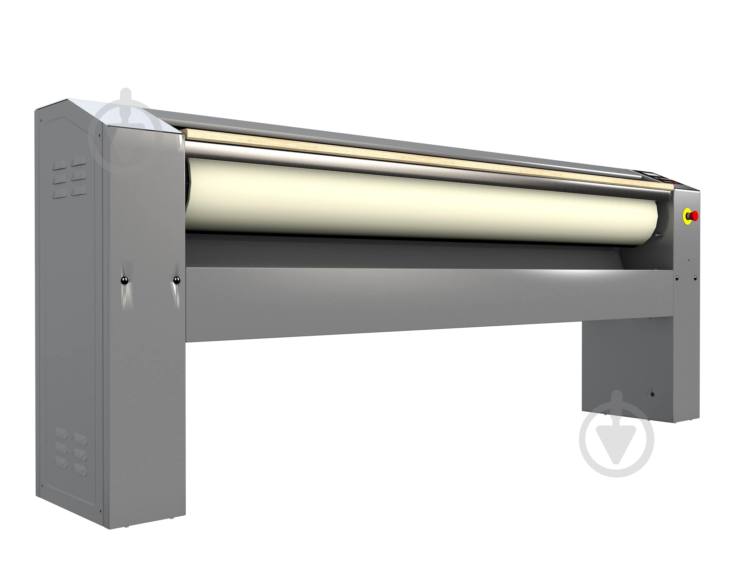 Гладильная система Fagor P-25/200 M E NOMEX - фото 1