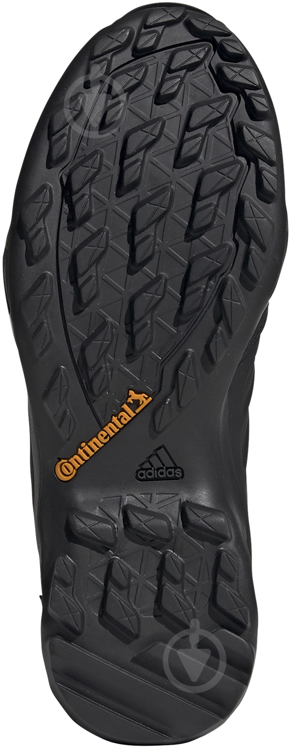 Кросівки чоловічі демісезонні Adidas TERREX AX3 BETA CW G26523 р.44 чорні - фото 11 Кросівки чоловічі демісезонні Adidas TERREX AX3 BETA CW G26523 р.44 чорні - фото 11