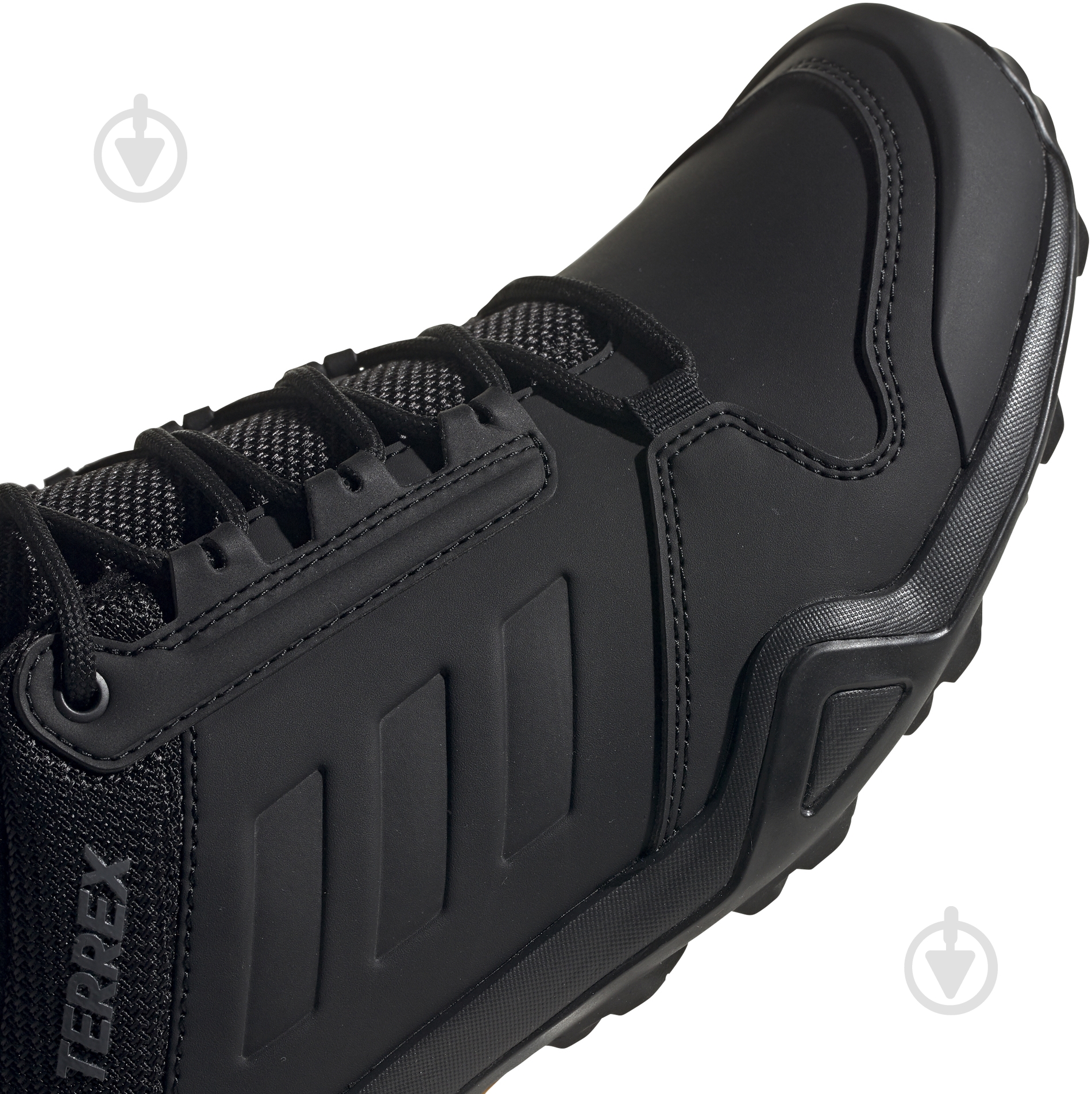 Кросівки чоловічі демісезонні Adidas TERREX AX3 BETA CW G26523 р.44 чорні - фото 9 Кросівки чоловічі демісезонні Adidas TERREX AX3 BETA CW G26523 р.44 чорні - фото 9