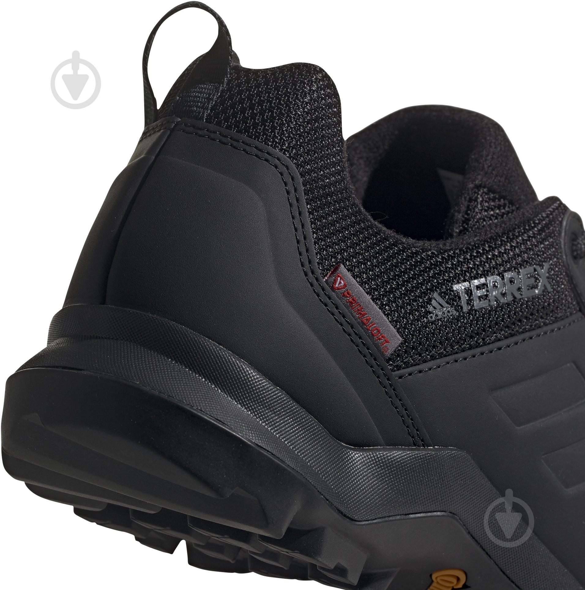 Кросівки чоловічі демісезонні Adidas TERREX AX3 BETA CW G26523 р.44 чорні - фото 8 Кросівки чоловічі демісезонні Adidas TERREX AX3 BETA CW G26523 р.44 чорні - фото 8