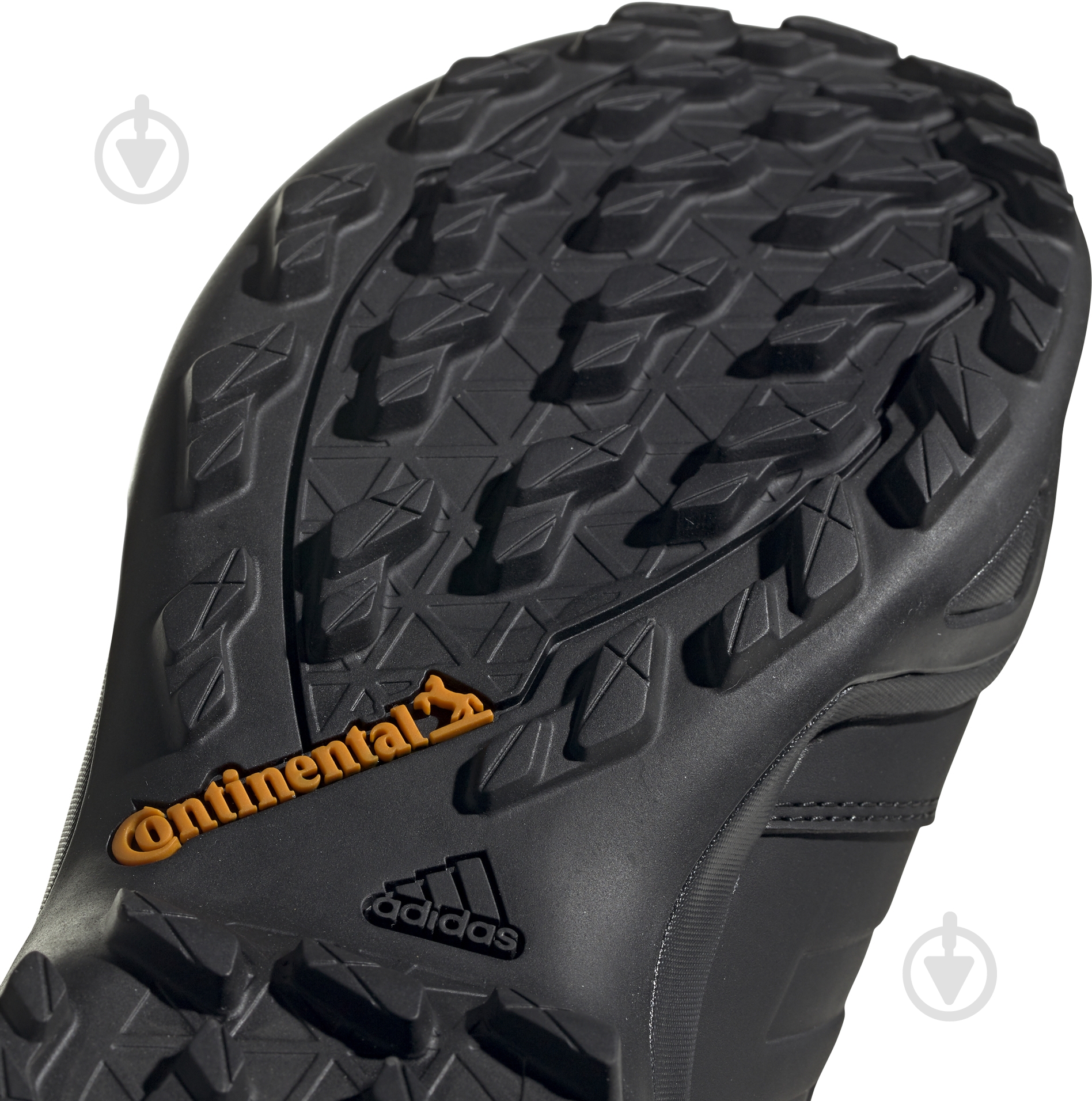 Кросівки чоловічі демісезонні Adidas TERREX AX3 BETA CW G26523 р.44 чорні - фото 12 Кросівки чоловічі демісезонні Adidas TERREX AX3 BETA CW G26523 р.44 чорні - фото 12
