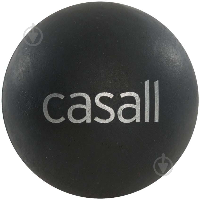 Массажный мяч Casall PRESSURE POINT BALL 54101-901 - фото 1