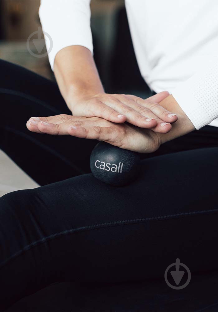 Массажный мяч Casall PRESSURE POINT BALL 54101-901 - фото 2