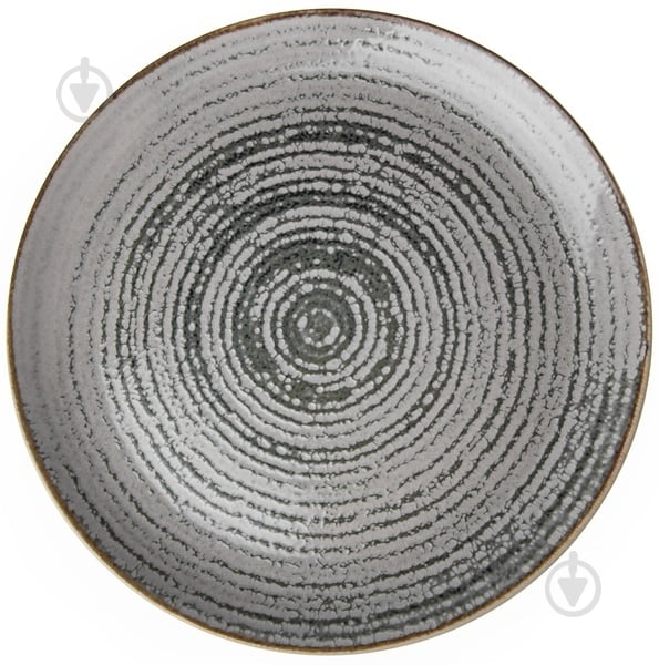 Блюдо Ipec Storm 31 см - фото 1