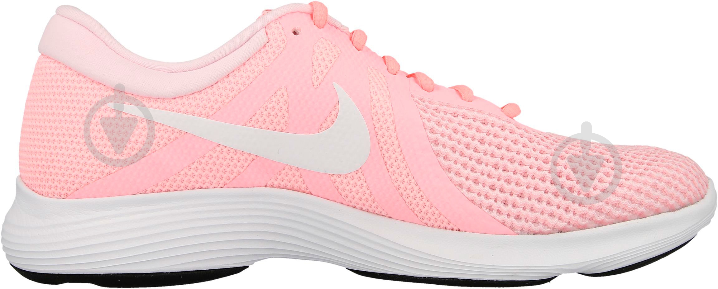 Кроссовки Nike REVOLUTION 4 EU AJ3491-600 р.40 - фото 3