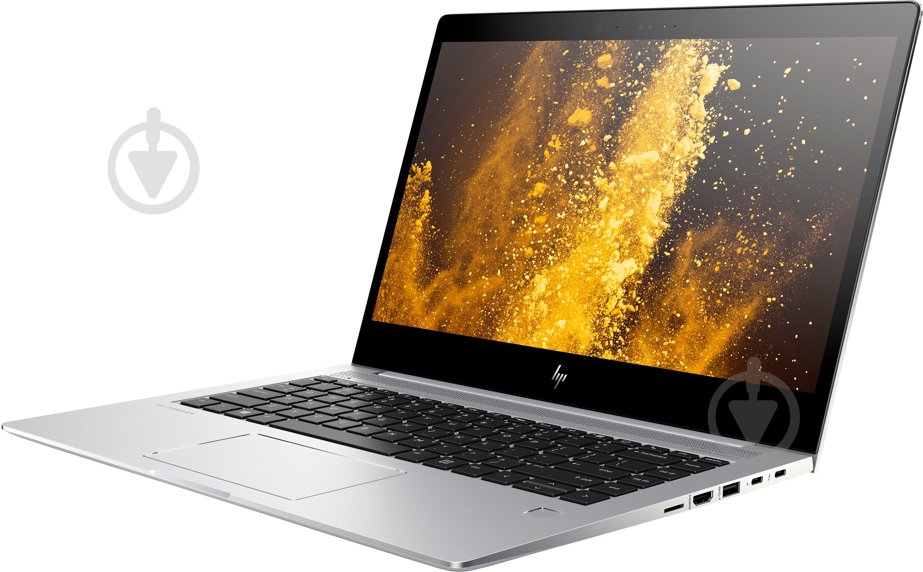 Ноутбук HP EliteBook 1040 G4 14" (1EQ14EA) silver - фото 3 Ноутбук HP EliteBook 1040 G4 14" (1EQ14EA) silver - фото 3