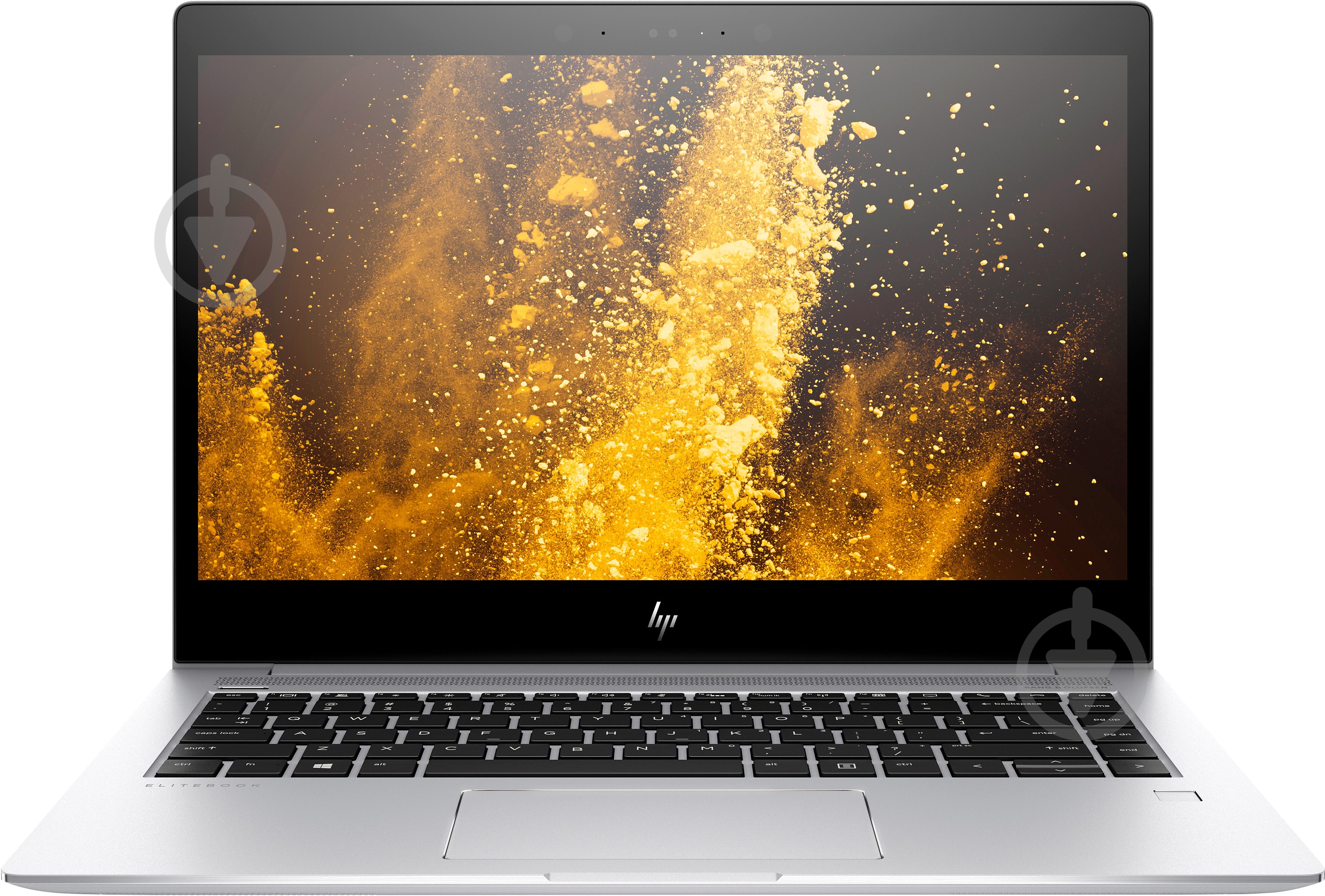 Ноутбук HP EliteBook 1040 G4 14" (1EQ14EA) silver - фото 1 Ноутбук HP EliteBook 1040 G4 14" (1EQ14EA) silver - фото 1