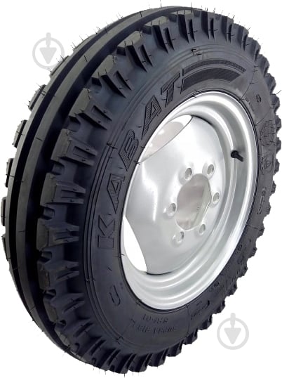 Шина KABAT SRF-01 TT 6/ R16 88 A8 всесезонні - фото 1