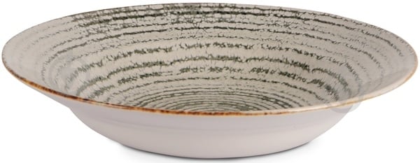 Тарелка для пасты Ipec Storm 29 см - фото 1