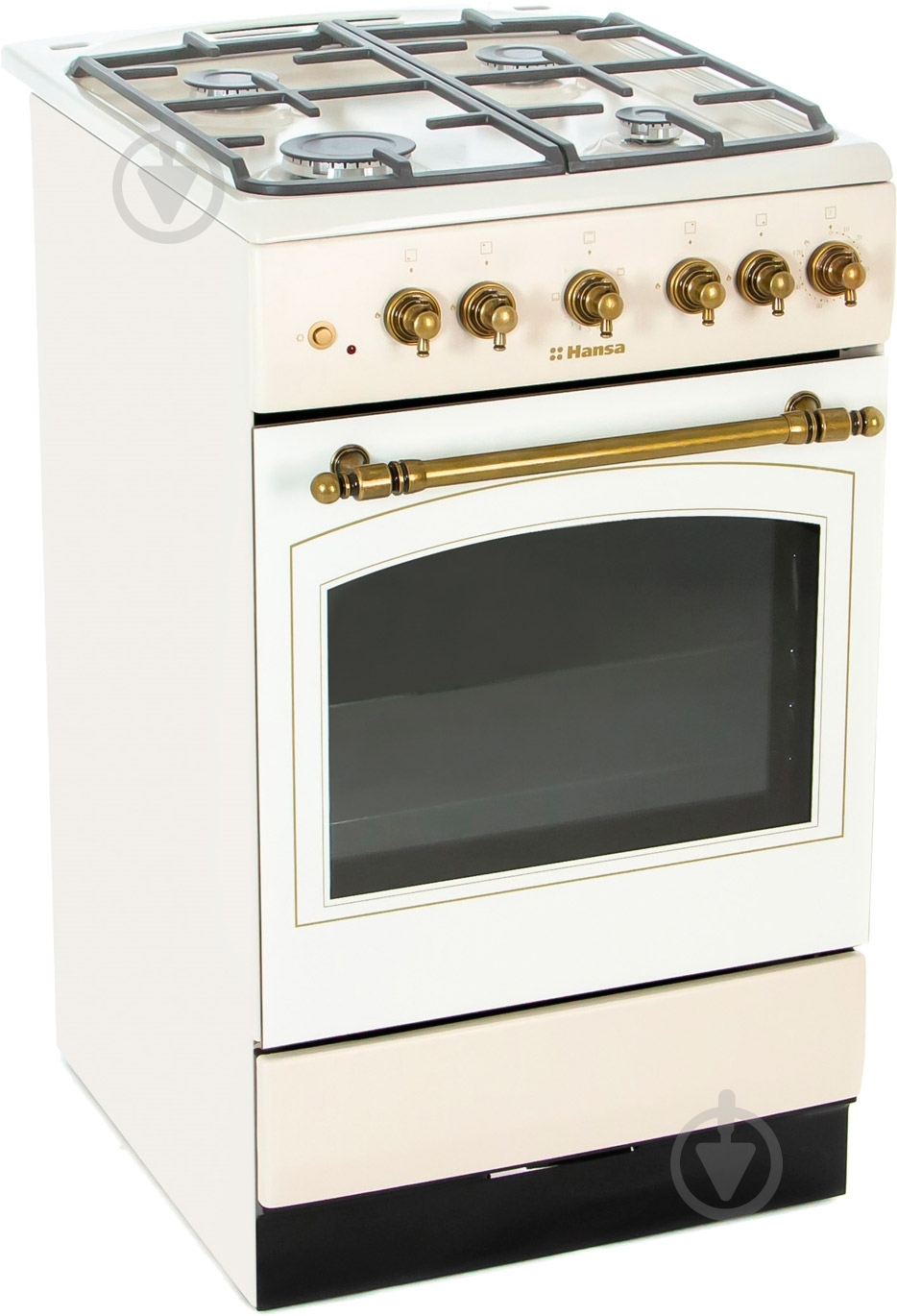 Плита газова Hansa FCGY 52109 - фото 3