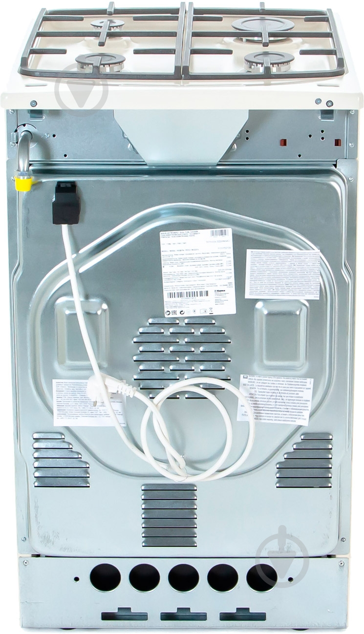 Плита газова Hansa FCGY 52109 - фото 7