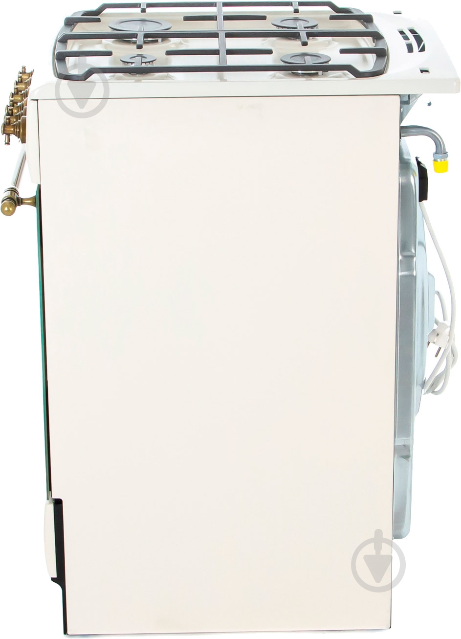 Плита газова Hansa FCGY 52109 - фото 5