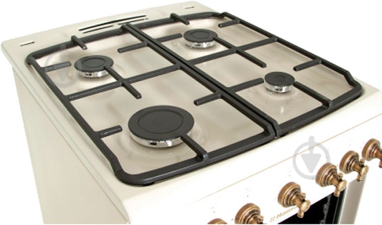 Плита газова Hansa FCGY 52109 - фото 14