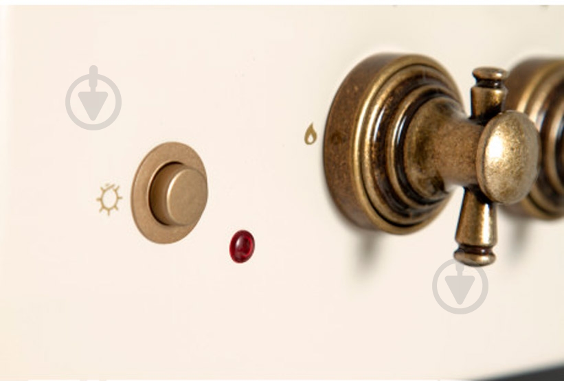 Плита газова Hansa FCGY 52109 - фото 18