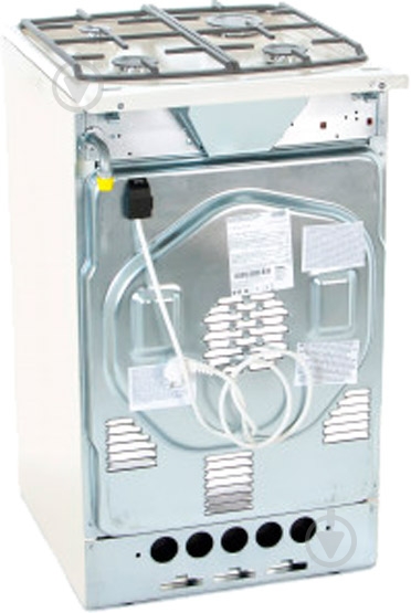 Плита газова Hansa FCGY 52109 - фото 6