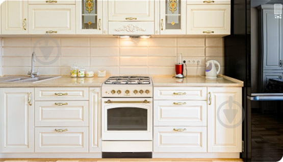 Плита газова Hansa FCGY 52109 - фото 20