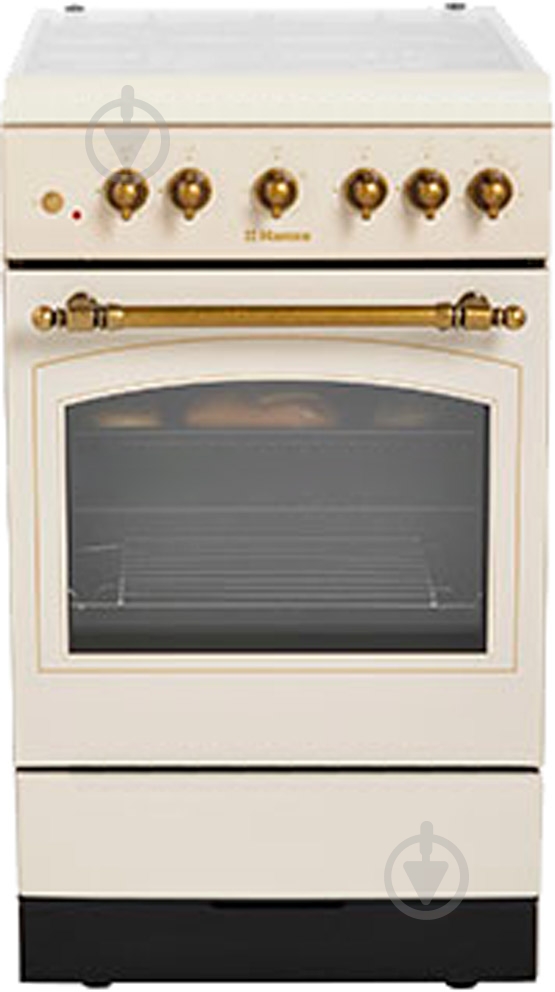 Плита газова Hansa FCGY 52109 - фото 2