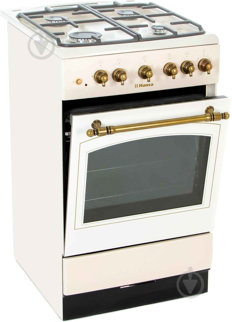 Плита газова Hansa FCGY 52109 - фото 9