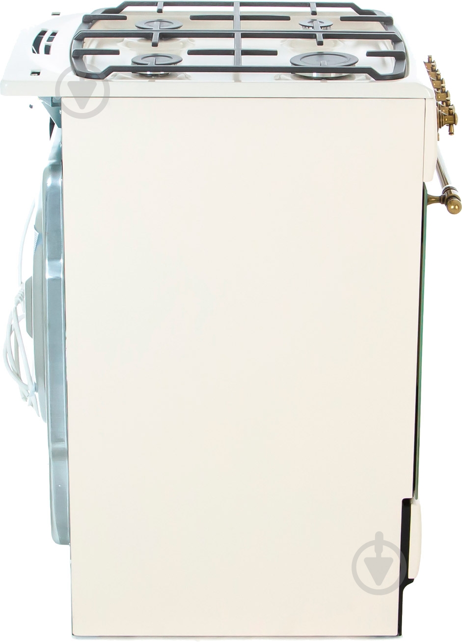 Плита газова Hansa FCGY 52109 - фото 4