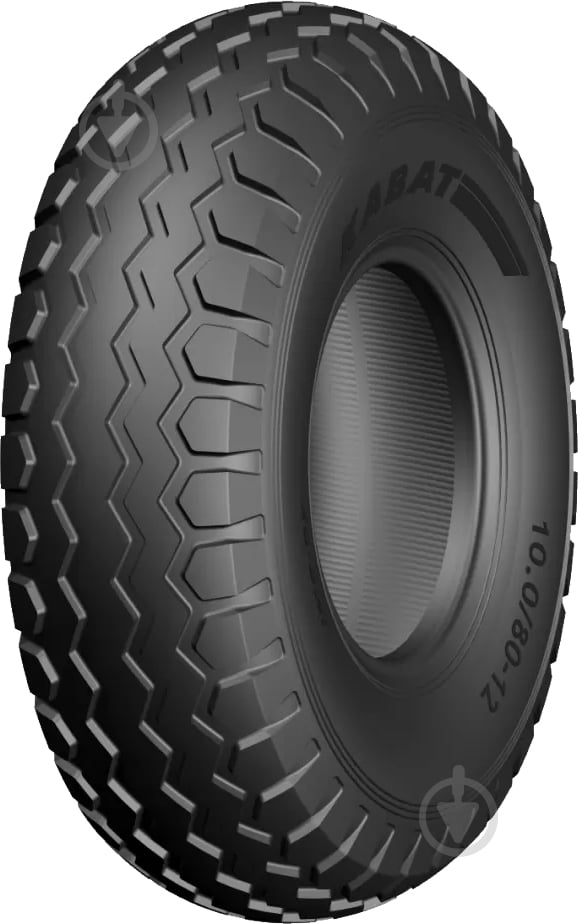 Шина KABAT 6PR TT IMP-07 7/ R12 95 A8 всесезонные - фото 1