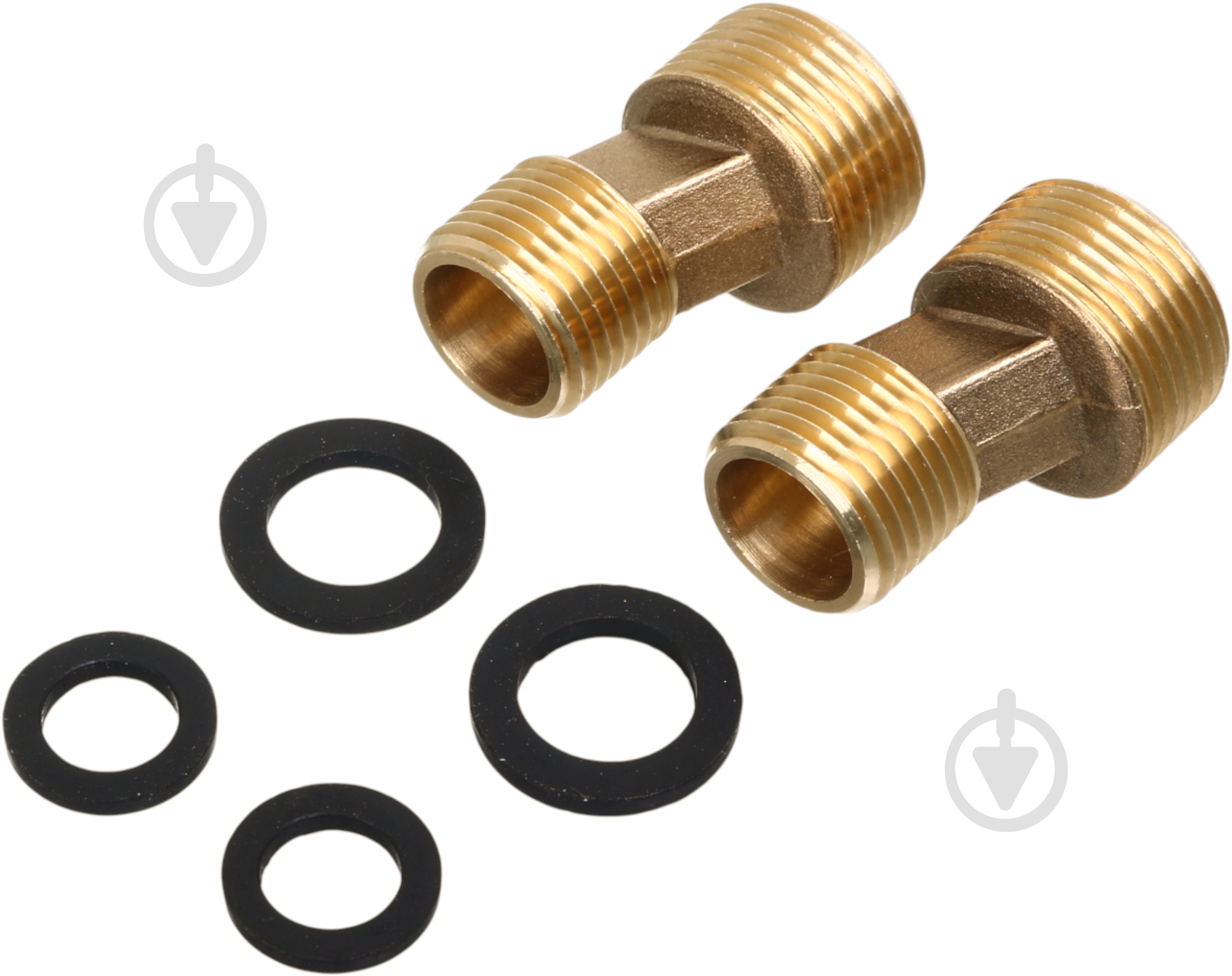 Смеситель для душа ScandiSPA TOR хром - фото 3 Смеситель для душа ScandiSPA TOR хром - фото 3