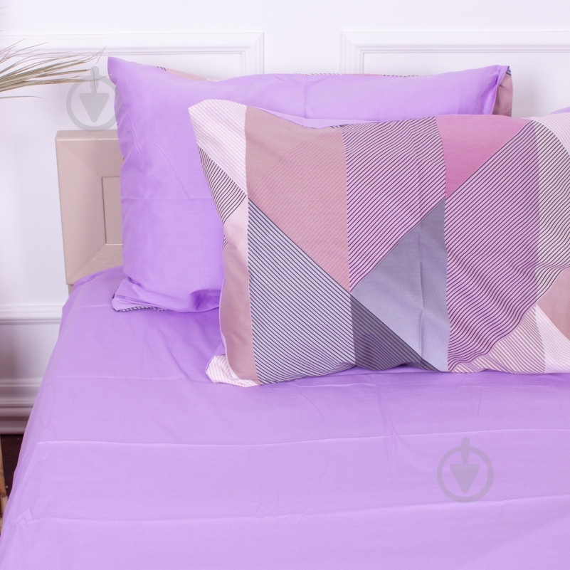 Наволочка сатин 22-1323 Sempiternal 70x70 см мульти MirSon - фото 1 Наволочка сатин 22-1323 Sempiternal 70x70 см мульти MirSon - фото 1