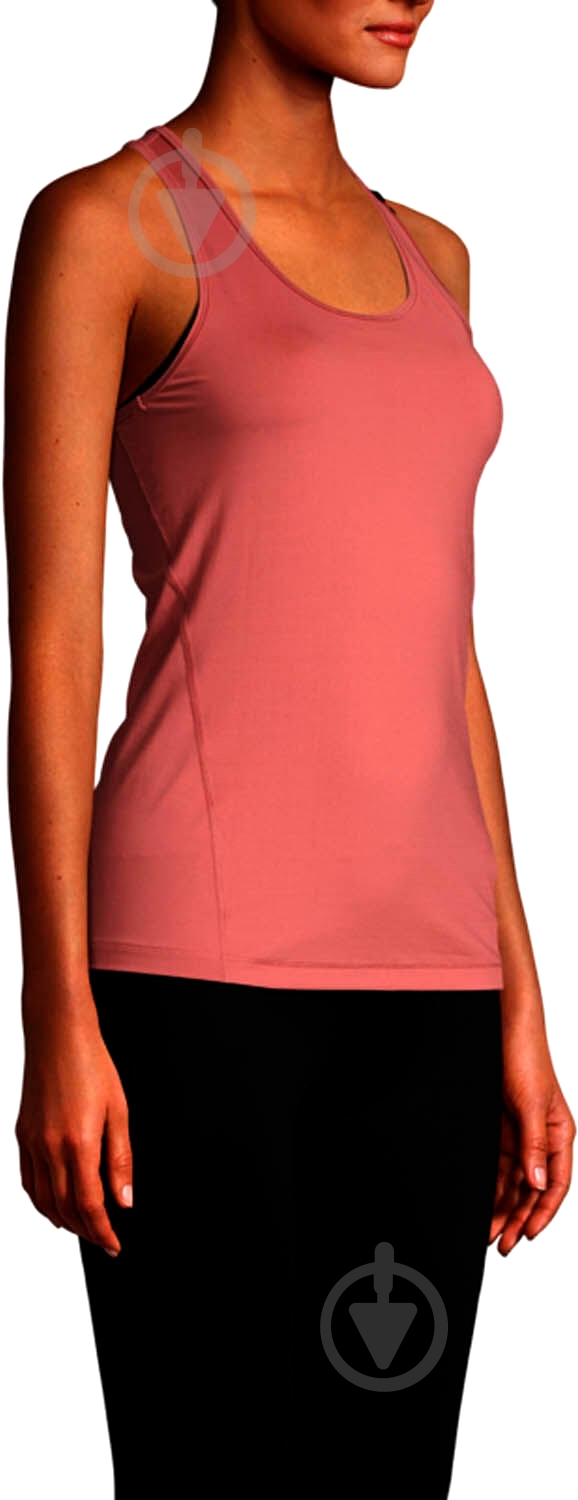Майка Casall Essential racerback 17402-047 р.34 червоний - фото 4