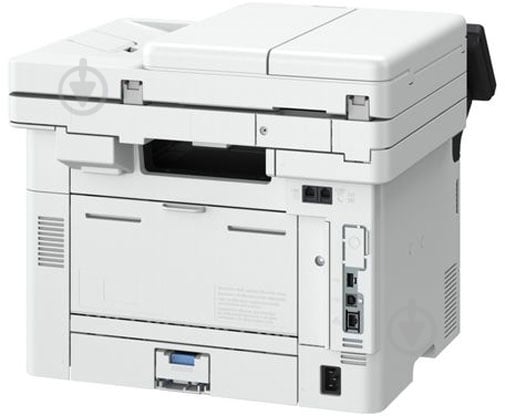 МФУ Canon Laser MFP I-SENSYS MF463DW А4 (5951C008) - фото 4