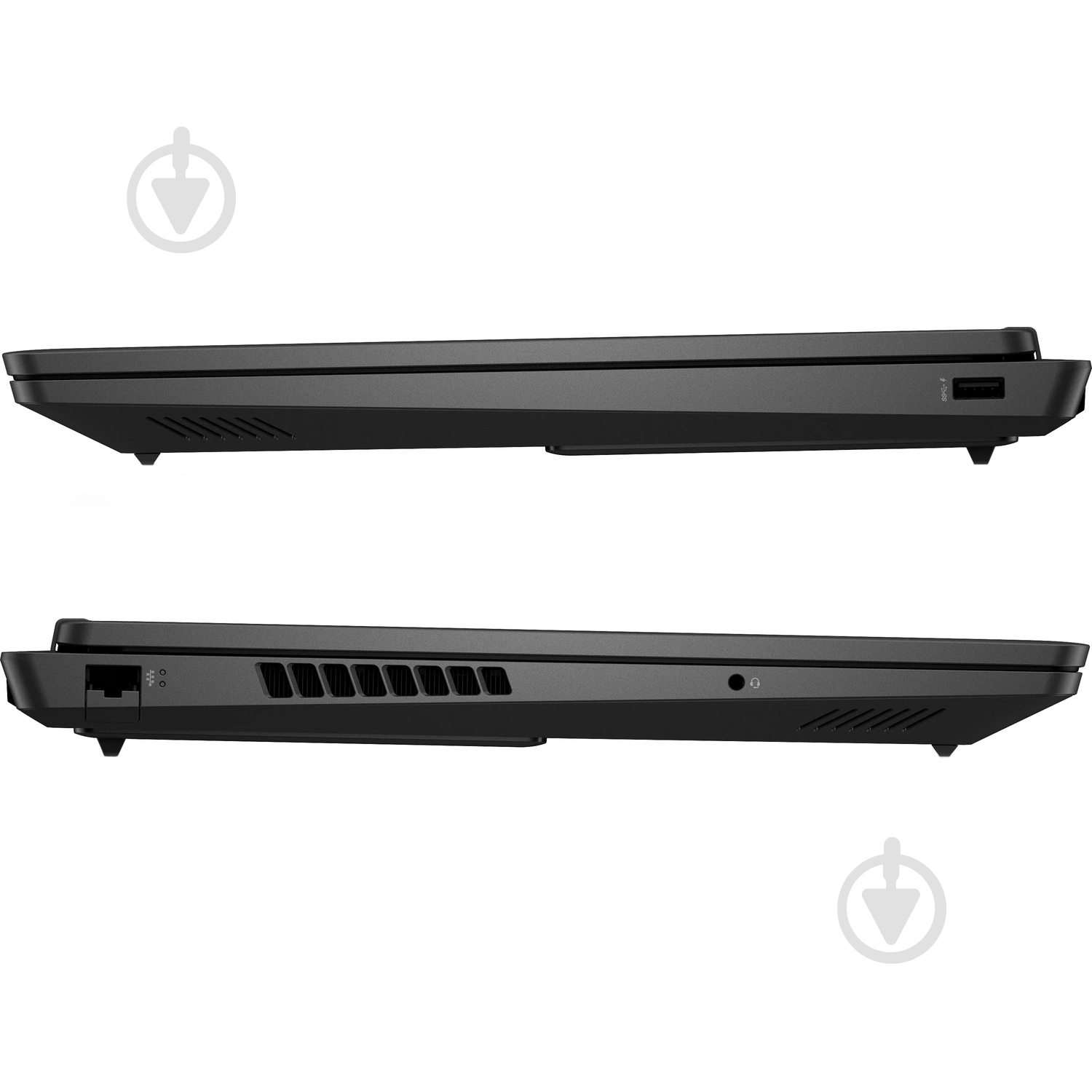 Ноутбук HP OMEN Gaming 17,3" (A4AB5EA) shadow black - фото 5 Ноутбук HP OMEN Gaming 17,3" (A4AB5EA) shadow black - фото 5
