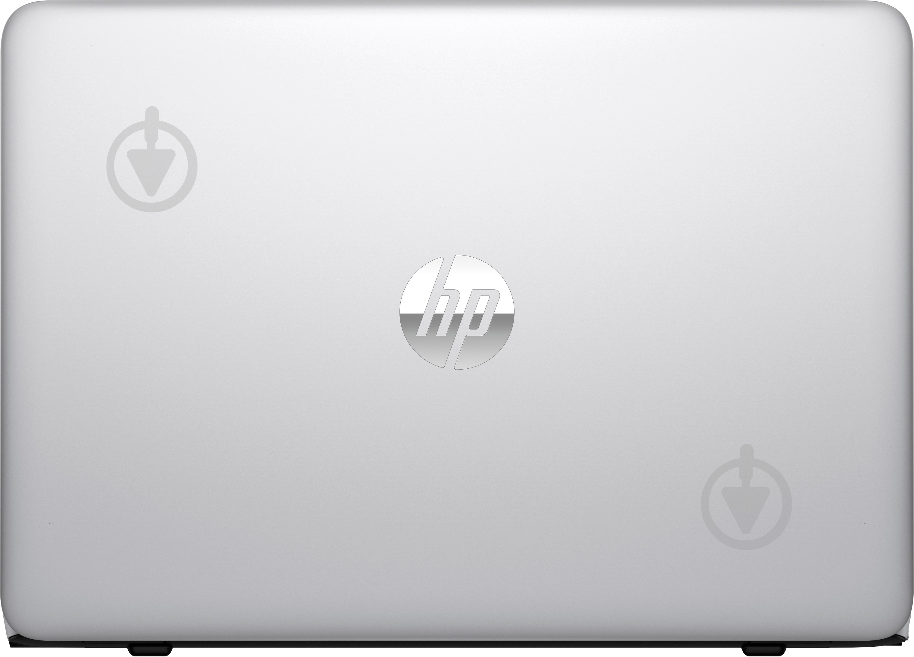 Ноутбук HP EliteBook 840 G4 14" (X3V00AV) silver - фото 5