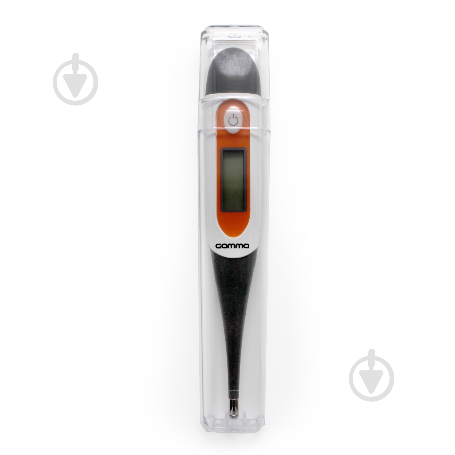 Термометр электронный GAMMA Thermo Soft CO001778 - фото 3