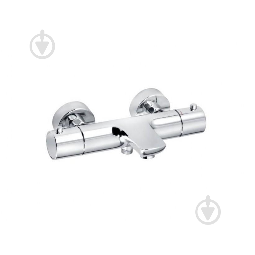 Смеситель для ванны/душа Kludi Objekta 352010538 - фото 1 Смеситель для ванны/душа Kludi Objekta 352010538 - фото 1