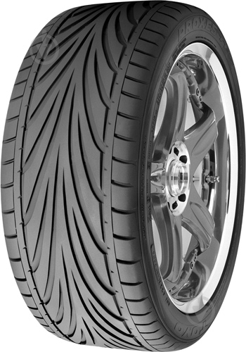 Шина TOYO Proxes T1R 285/40R18 101 Y лето - фото 1 Шина TOYO Proxes T1R 285/40R18 101 Y лето - фото 1
