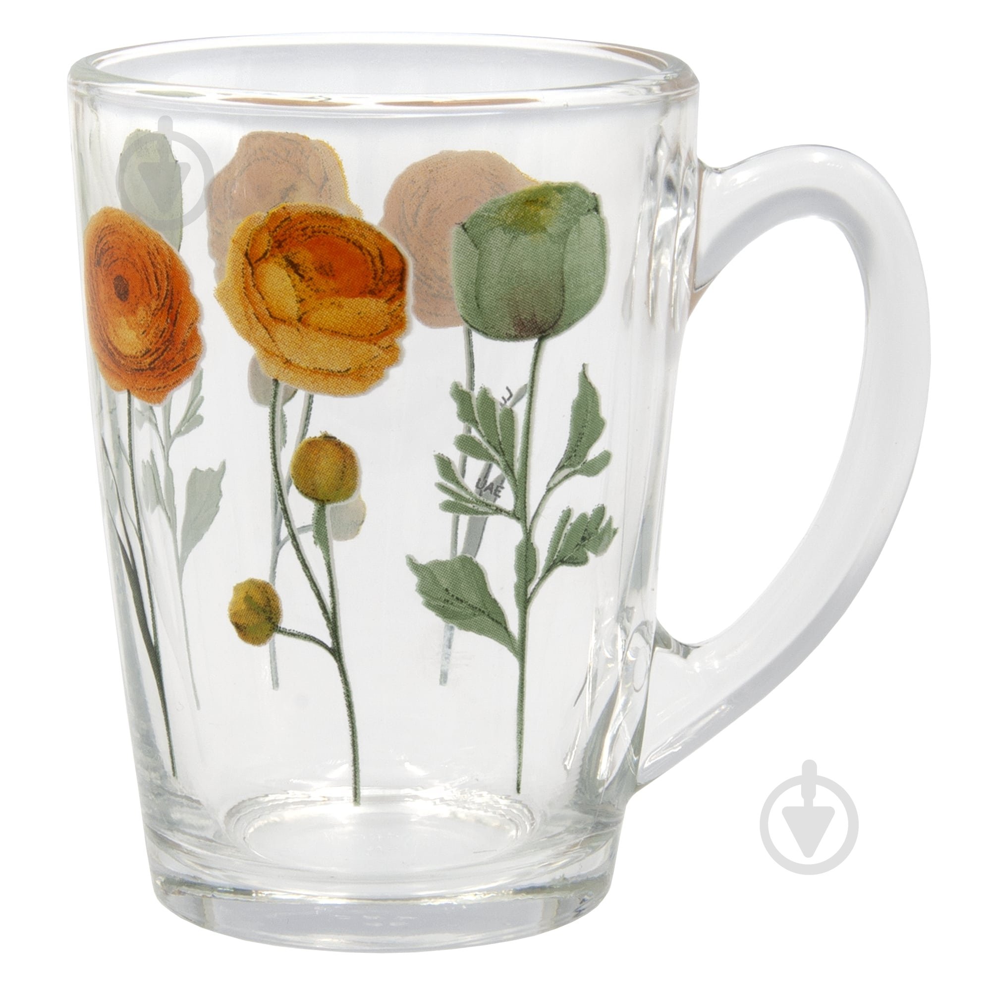 Чашка Luminarc Melinest 320 мл V5533 - фото 1