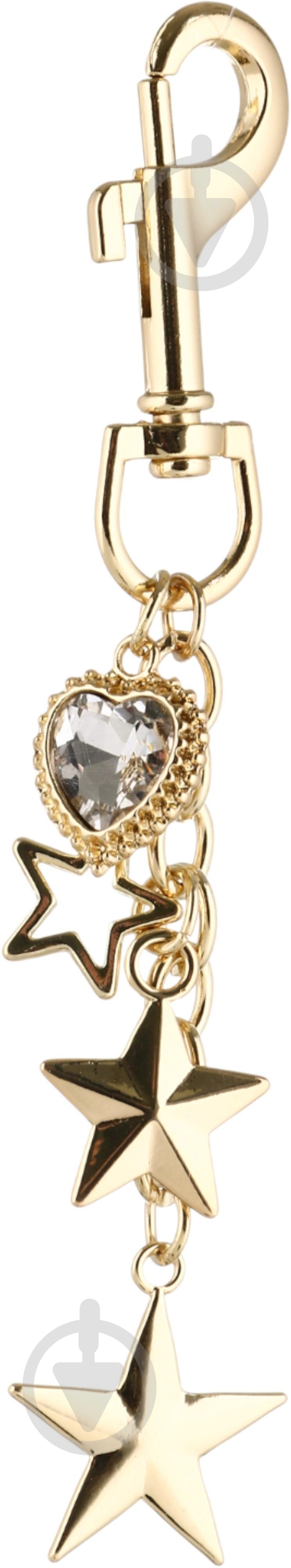 Брелок для ключів Sensio Stardust - фото 1 Брелок для ключів Sensio Stardust - фото 1