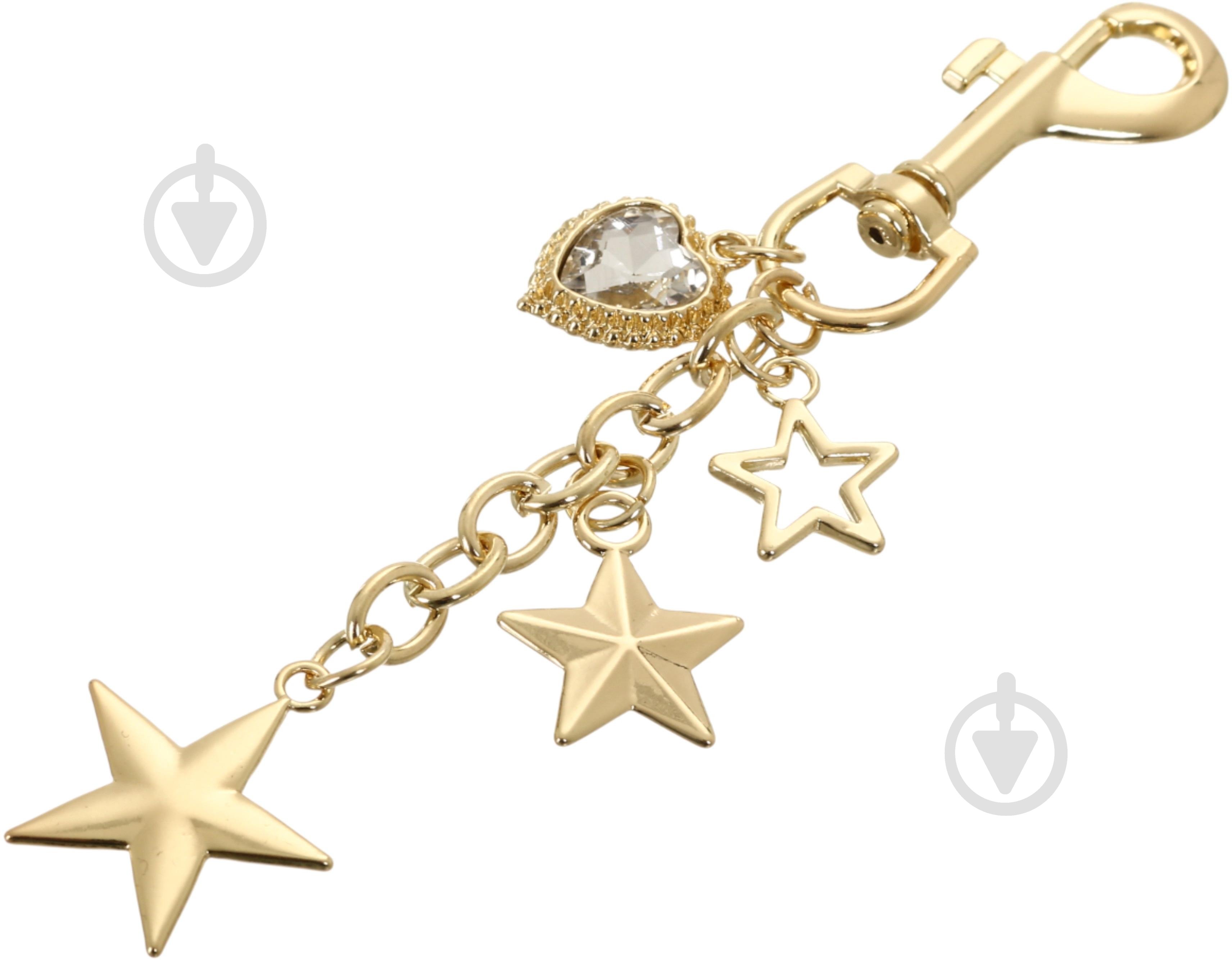 Брелок для ключів Sensio Stardust - фото 3 Брелок для ключів Sensio Stardust - фото 3