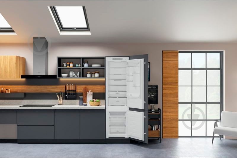 Встраиваемый холодильник Hotpoint HAC20 T321 - фото 26