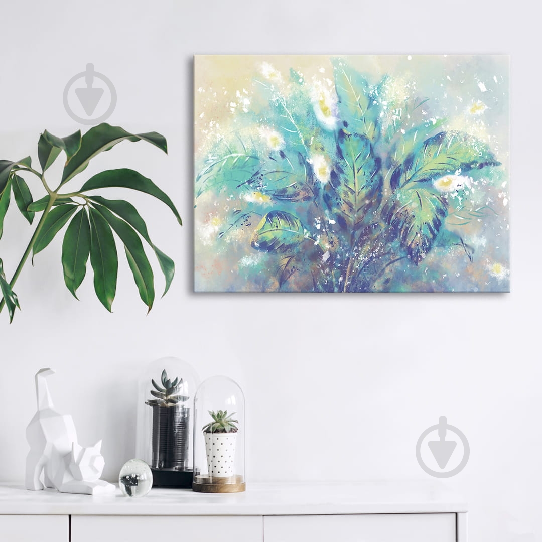 Картина Каллы 60x45 см WallArt 54521-1.2 - фото 2