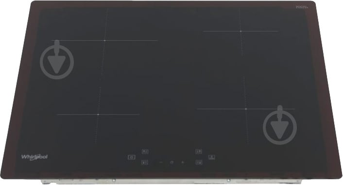 Варильна поверхня індукційна Whirlpool WS Q4860 NE - фото 2