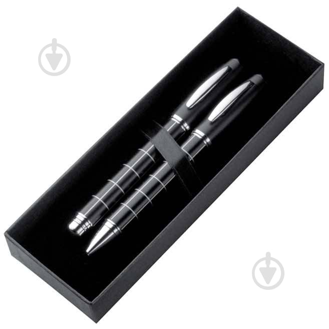 Набор ручек Macma черный 1750903 - фото 5