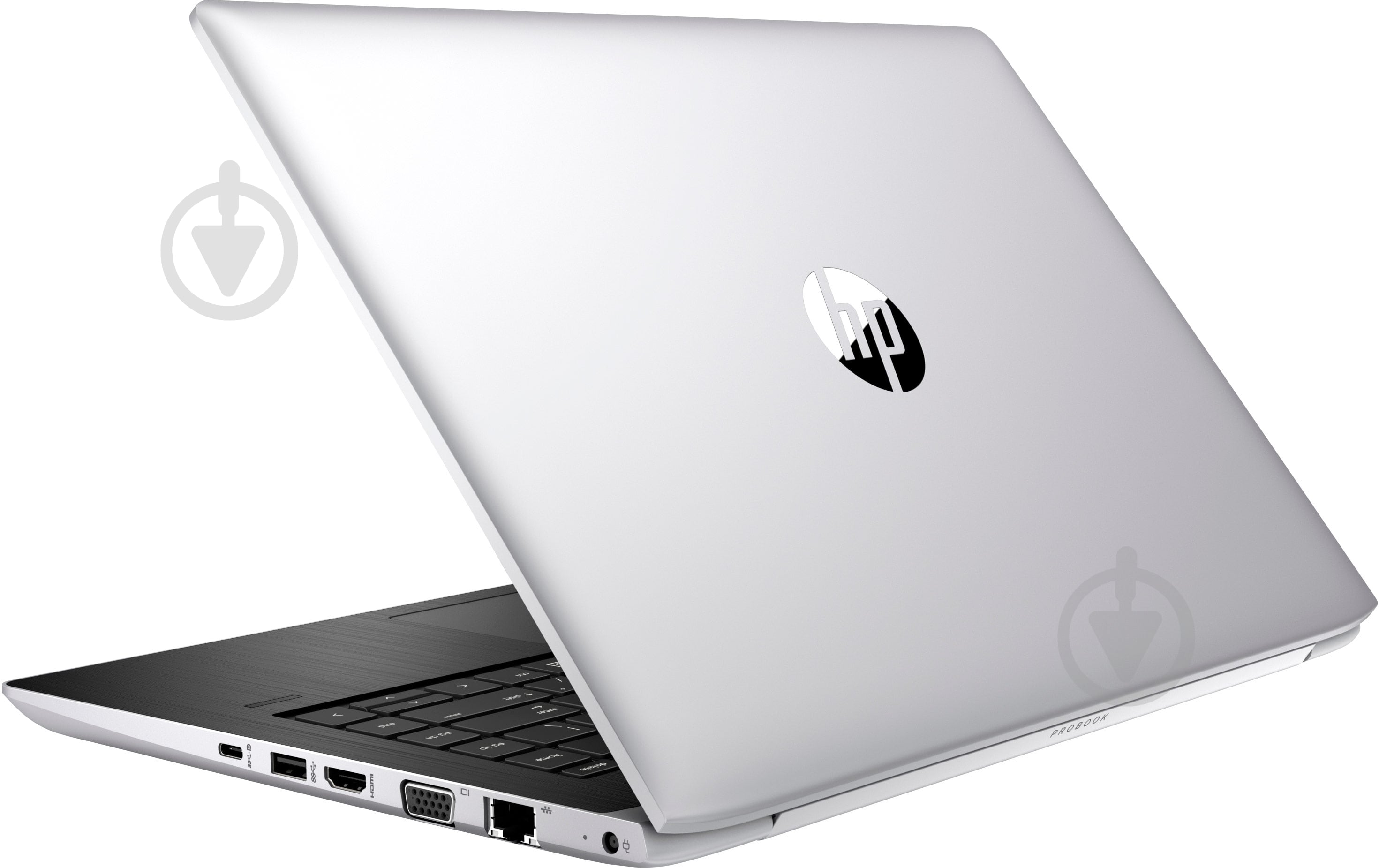 Ноутбук HP ProBook 440 G5 14" (4BD52ES) silver - фото 4 Ноутбук HP ProBook 440 G5 14" (4BD52ES) silver - фото 4
