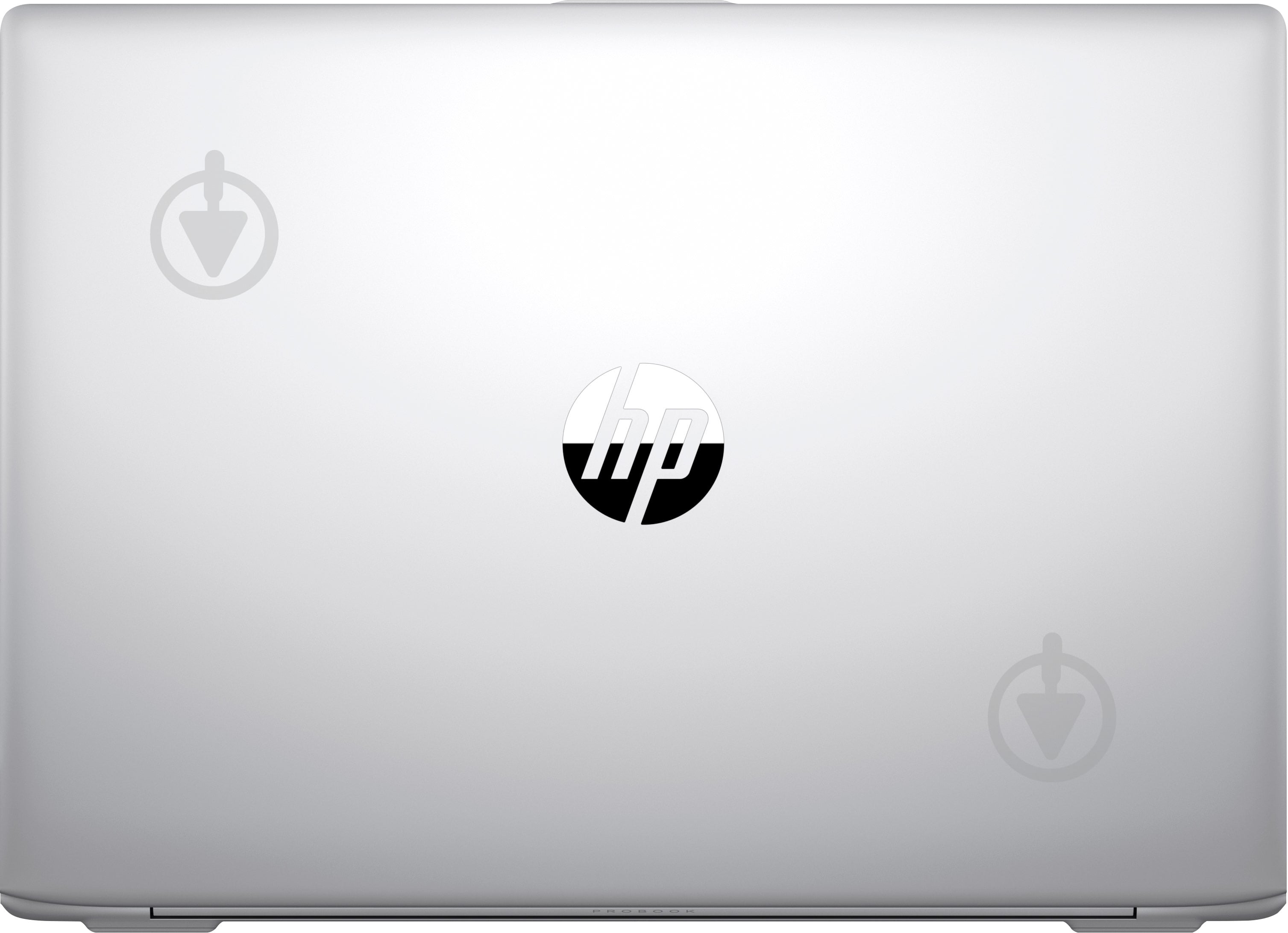 Ноутбук HP ProBook 440 G5 14" (4BD52ES) silver - фото 5 Ноутбук HP ProBook 440 G5 14" (4BD52ES) silver - фото 5