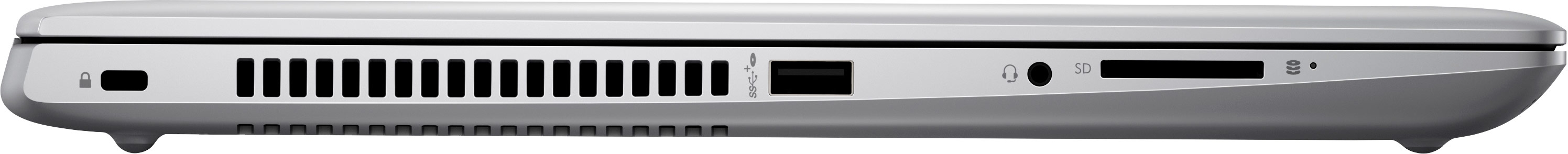Ноутбук HP ProBook 440 G5 14" (4BD52ES) silver - фото 6 Ноутбук HP ProBook 440 G5 14" (4BD52ES) silver - фото 6