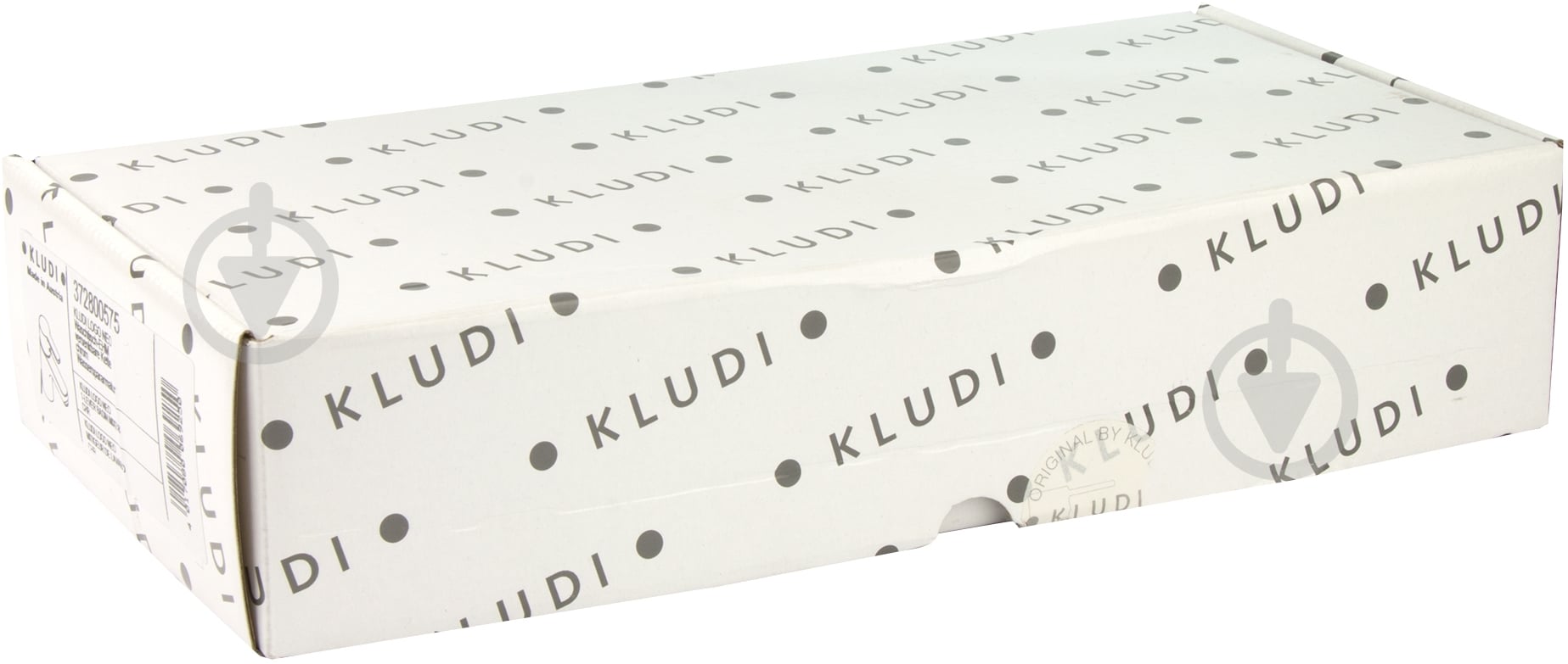 Змішувач для умивальника Kludi Logo Neo 372800575 - фото 3