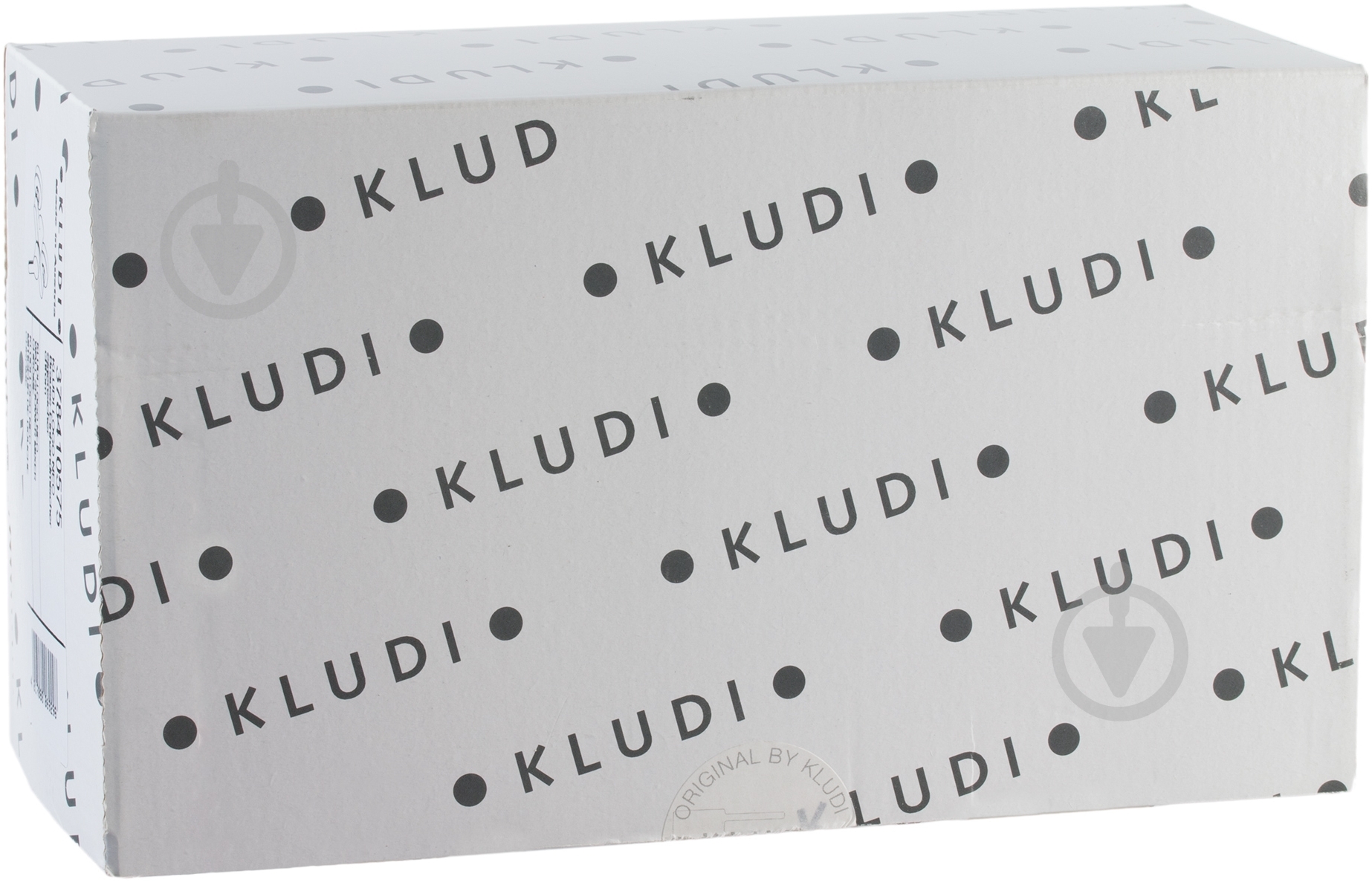 Смеситель для душа Kludi Logo Neo 378410575 - фото 4