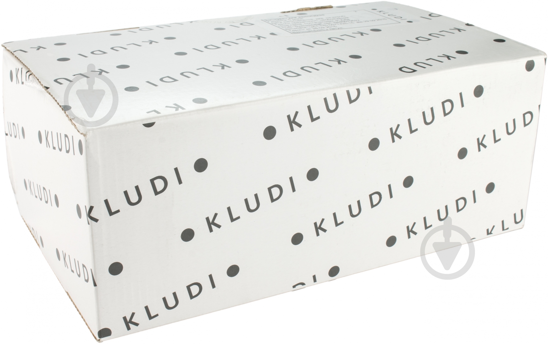 Змішувач для ванни Kludi Logo Neo 376810575 - фото 2