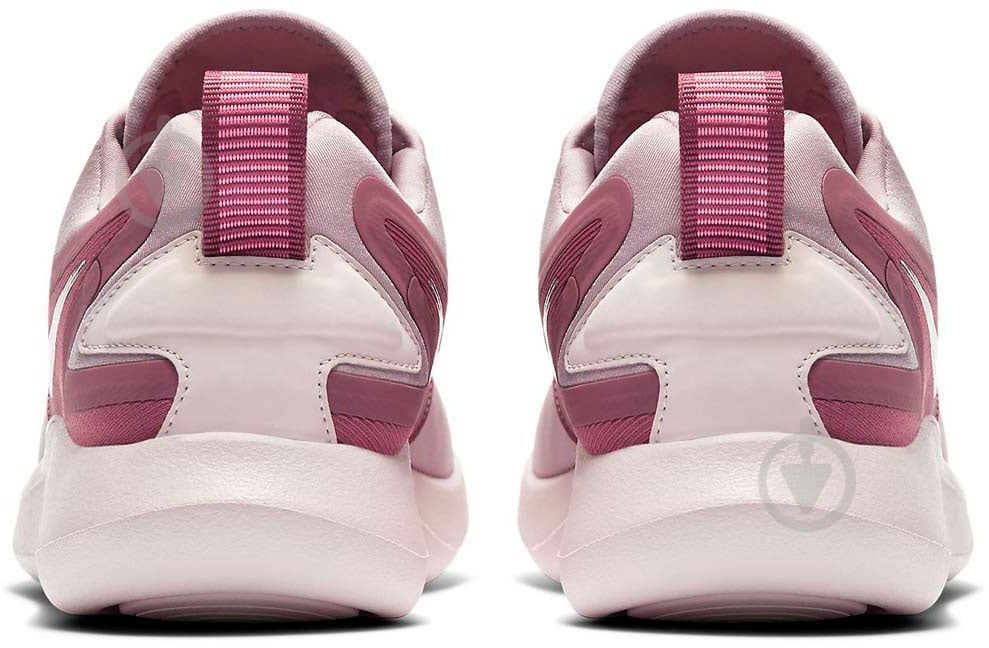 Кроссовки женские демисезонные Nike LUNARSOLO AA4080-606 р.38,5 розовые - фото 3