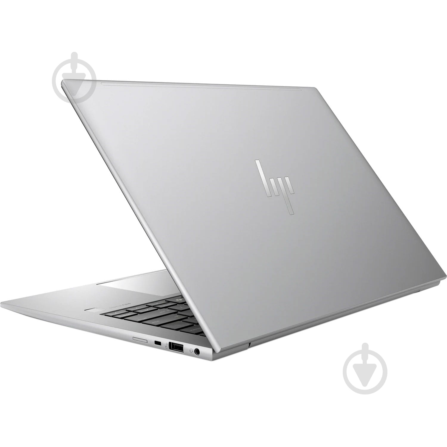 Ноутбук HP ZBook Firefly G11A 14" (5G435ES) silver - фото 4 Ноутбук HP ZBook Firefly G11A 14" (5G435ES) silver - фото 4