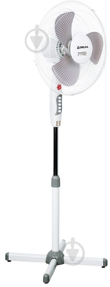 Вентилятор Delfa DSF 1692 - фото 2